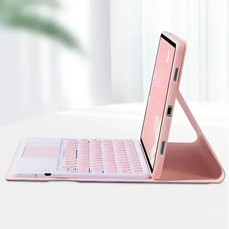 Samsung Galaxy Tab S6 10.5 Inç - Samsung Tablet Keyboard Accessories incelemesi ve fiyatı