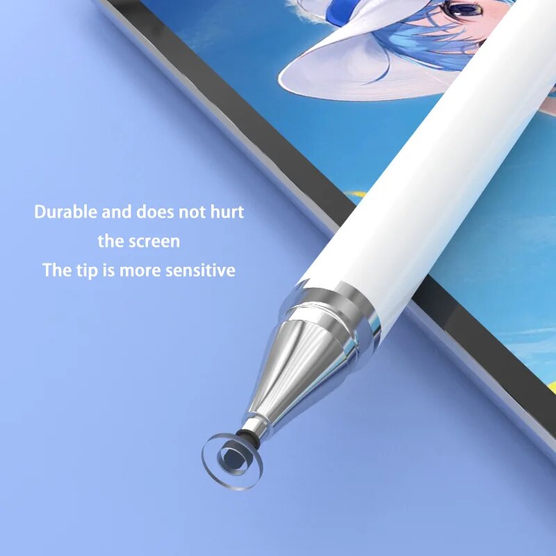 Evrensel Tablet Kalemi Dokunma - Xiaomi Tablet Accessories incelemesi ve fiyatı