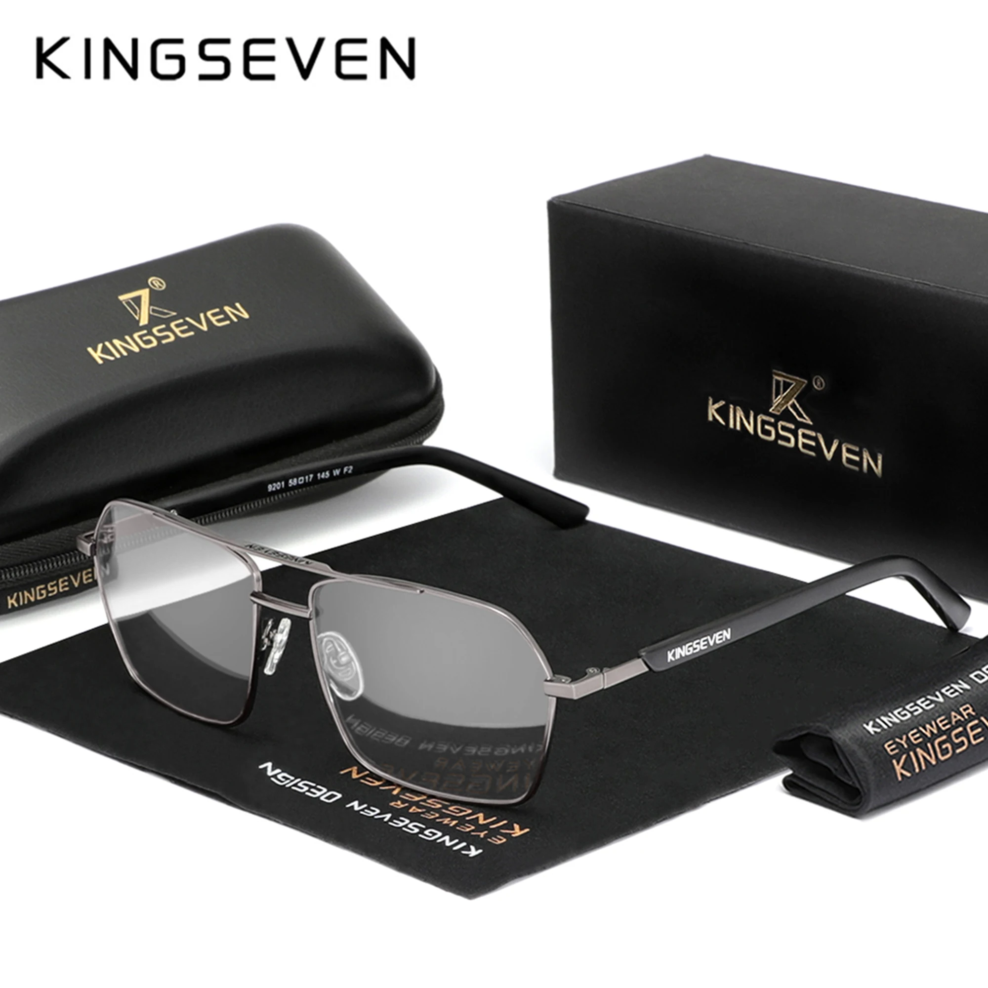 KINGSEVEN Klasik Mavi Işık Eng - Tablet Accessories For Girls incelemesi ve fiyatı