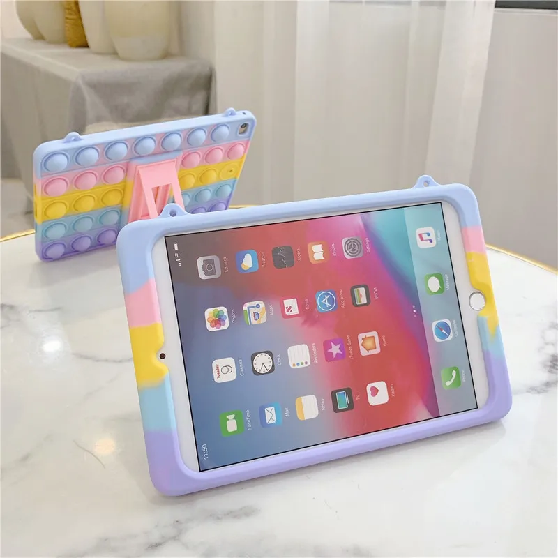 Çocuklar Samsung Galaxy Tab A  - Tablet Accessories For Girls incelemesi ve fiyatı