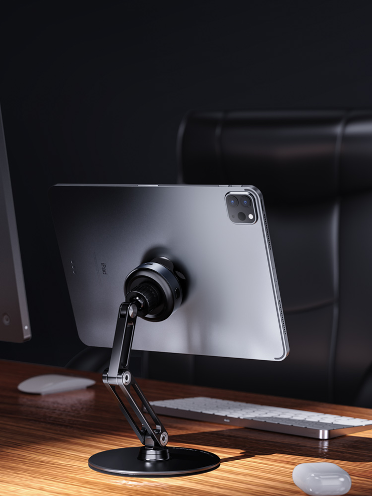 Artpowers Metal Vakumlu Tablet - Samsung Tablet With Accessories incelemesi ve fiyatı