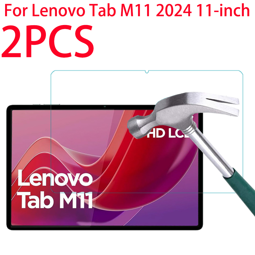 2 adet HD Çizilmeye Dayanıklı  - Lenovo Tablet M11 Accessories incelemesi ve fiyatı