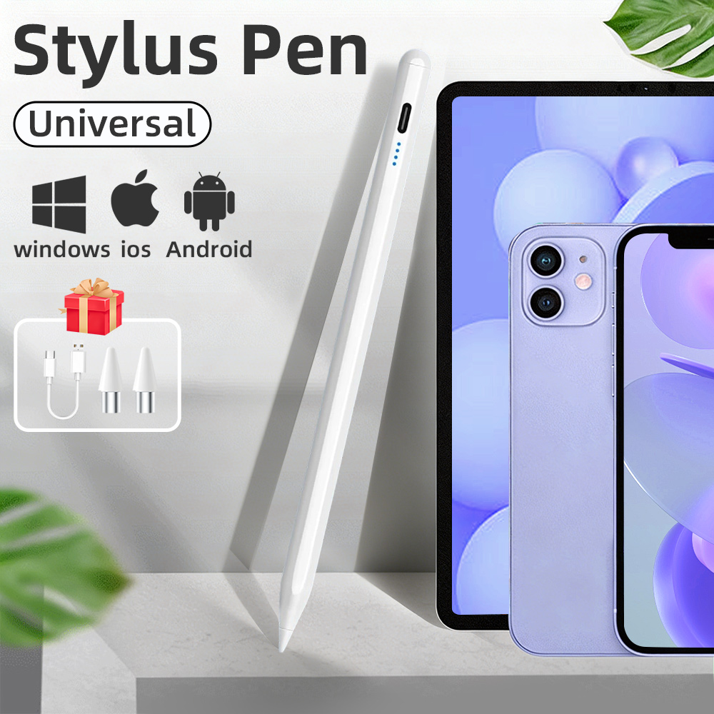 Dokunmatik Kalem Evrensel Styl - Samsung Tablet With Accessories incelemesi ve fiyatı