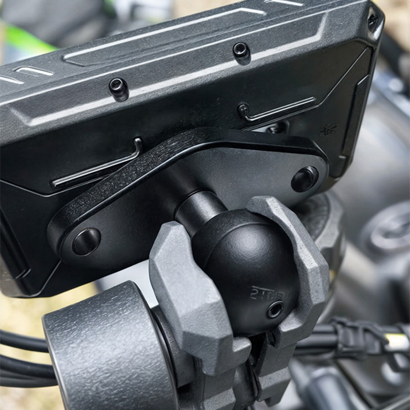 FANAUE 1 İnç Top Adaptörü Alüm - Ram Tablet Accessories incelemesi ve fiyatı