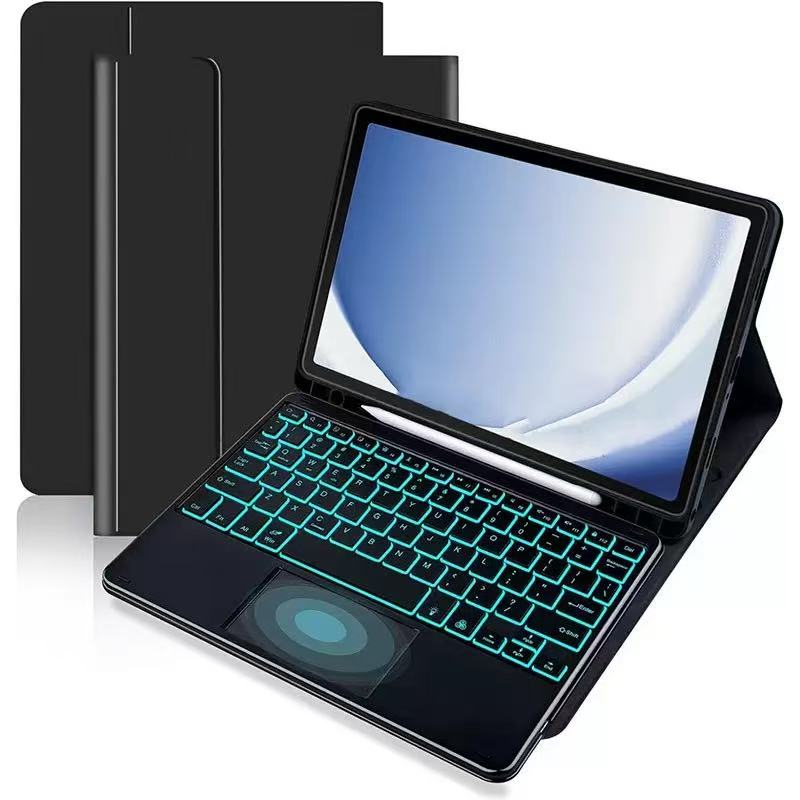 Samsung Galaxy Tab A9 Plus A9+ - Samsung Tablet Keyboard Accessories incelemesi ve fiyatı