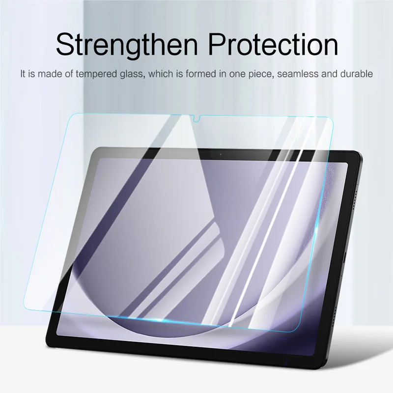 2 adet HD çizilmeye dayanıklı  - Samsung Tablet With Accessories incelemesi ve fiyatı