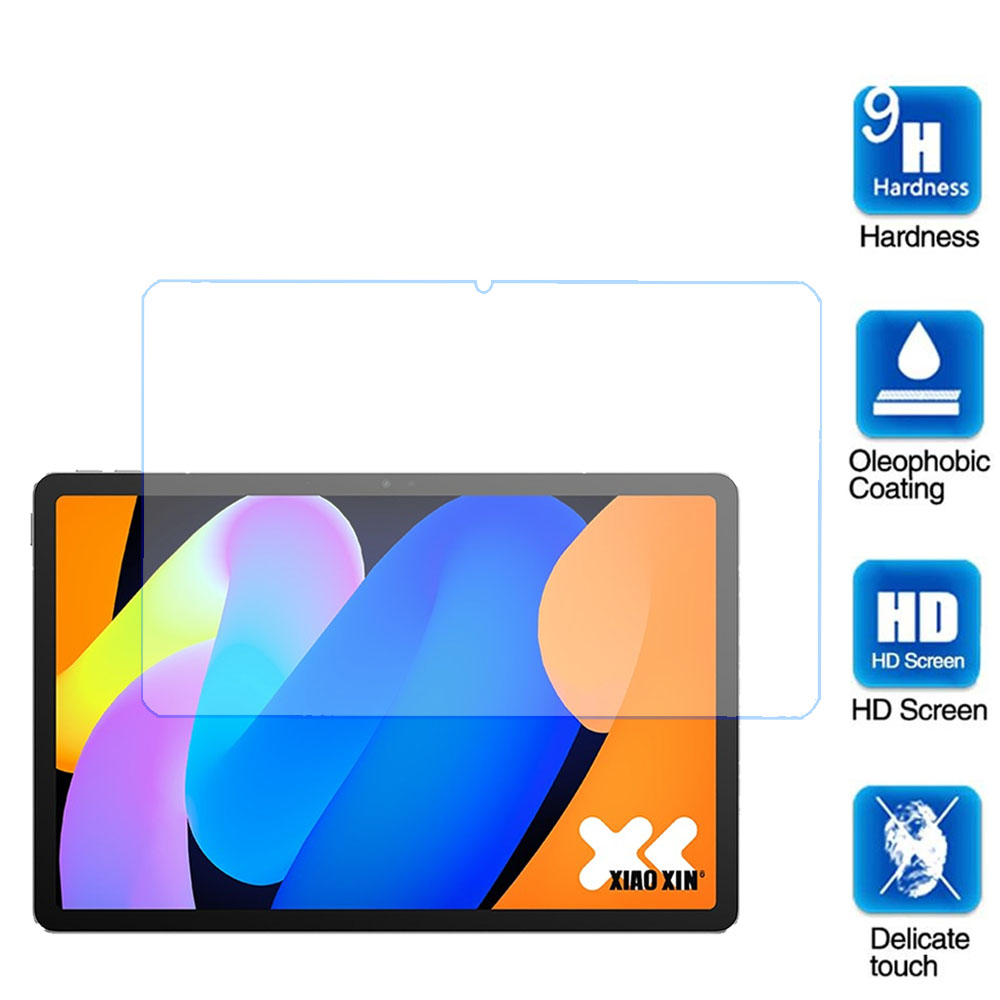 HD Temperli Cam Lenovo Xiaoxin - Lenovo Tablet M11 Accessories incelemesi ve fiyatı