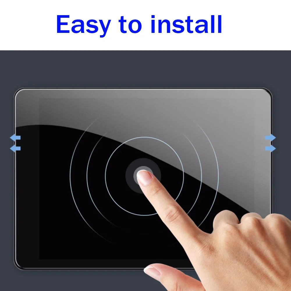 HD Temperli Cam Lenovo Xiaoxin - Lenovo Tablet M11 Accessories incelemesi ve fiyatı