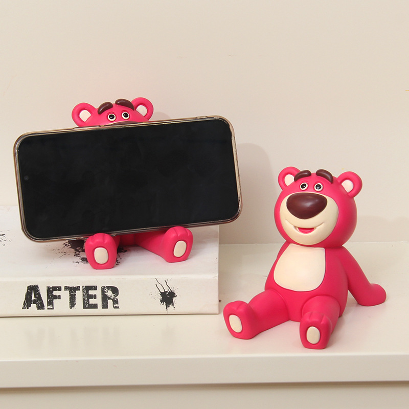 Yeni Lotso Cep Telefonu Tutucu - Tablet Accessories For Girls incelemesi ve fiyatı