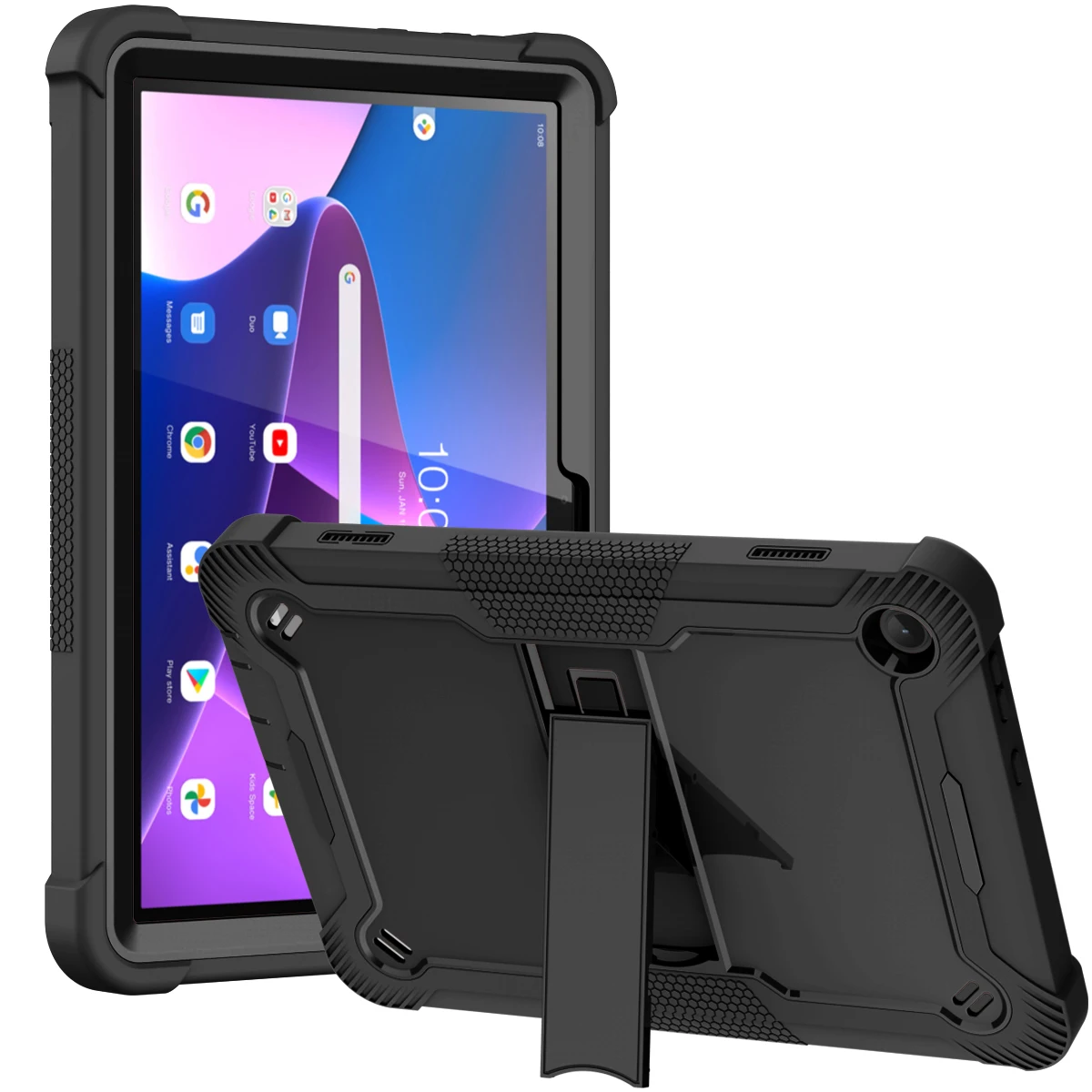 Zırh Standı Kılıf Lenovo Tab M - Lenovo Tablet M11 Accessories incelemesi ve fiyatı