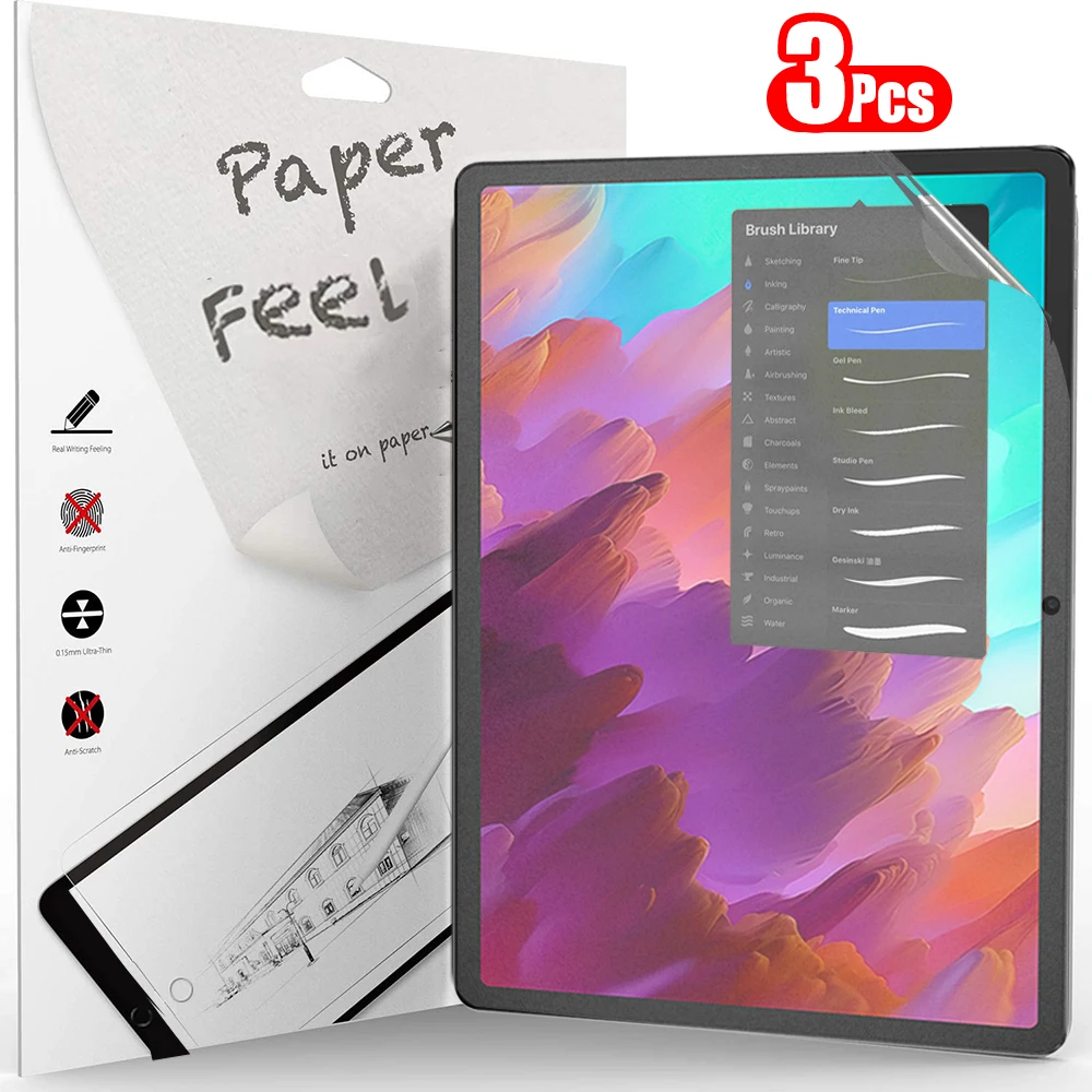 Lenovo Tab Pro GT 11.1 inç M11 - Lenovo Tablet M11 Accessories incelemesi ve fiyatı