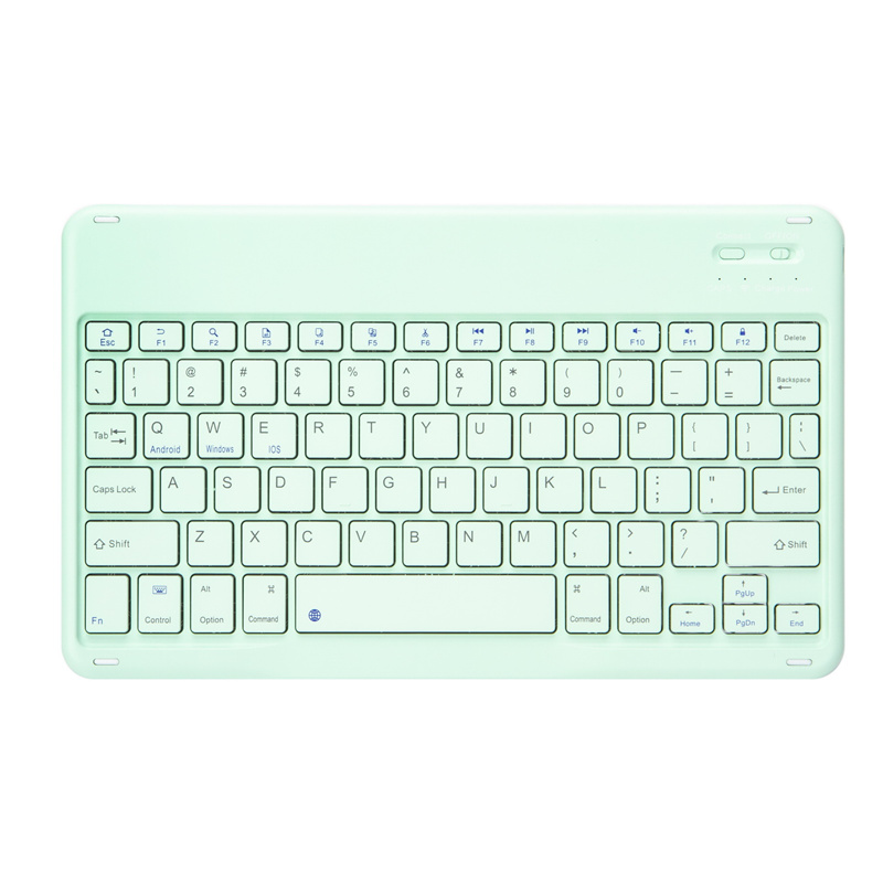 Teclado Galaxy Tab S6 Lite içi - Samsung Tablet Keyboard Accessories incelemesi ve fiyatı