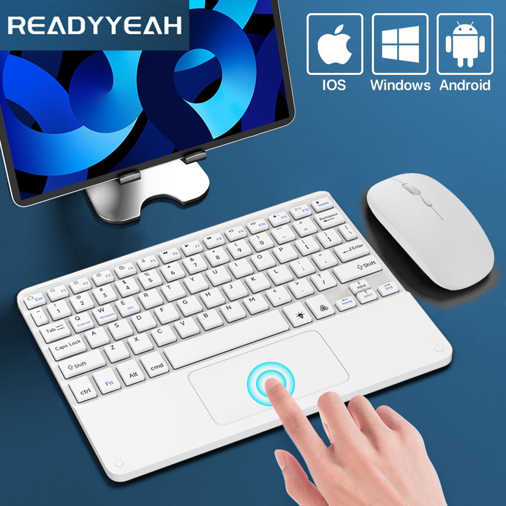 IOS Android Windows için Touch - Lenovo Tablet M11 Accessories incelemesi ve fiyatı