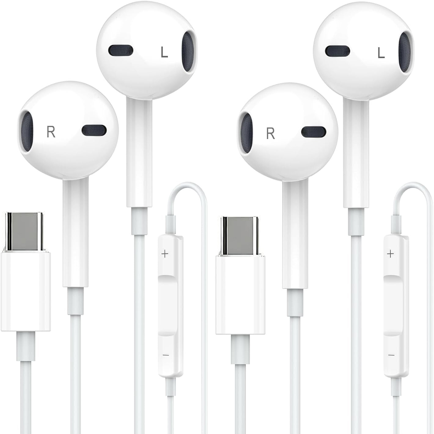 Kablolu Kulaklıklar, Mikrofonl - Wired Earphone Lightning incelemesi ve fiyatı