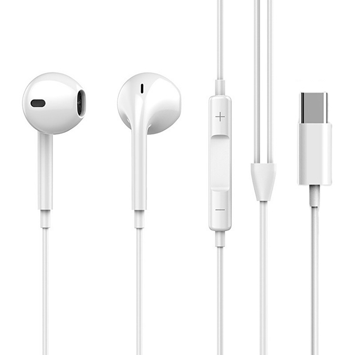 Kablolu Kulaklıklar, Mikrofonl - Wired Earphone Lightning incelemesi ve fiyatı
