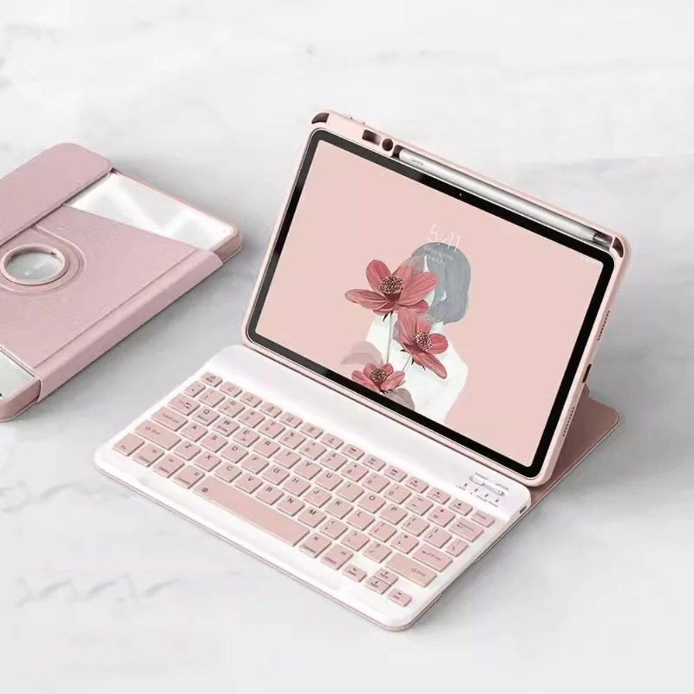 Samsung Galaxy Tab S10 FE 10.9 - Samsung Tablet Keyboard Accessories incelemesi ve fiyatı