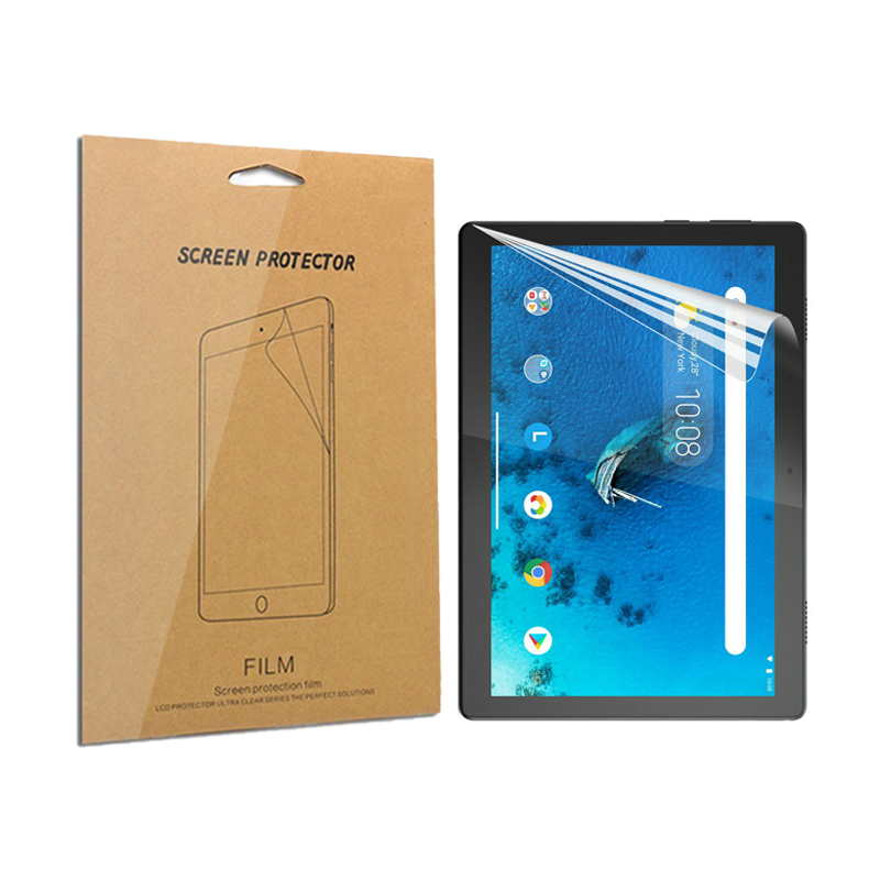 3 adet Premium Tablet Kalkan F - Lenovo Tablet M10 Accessories incelemesi ve fiyatı