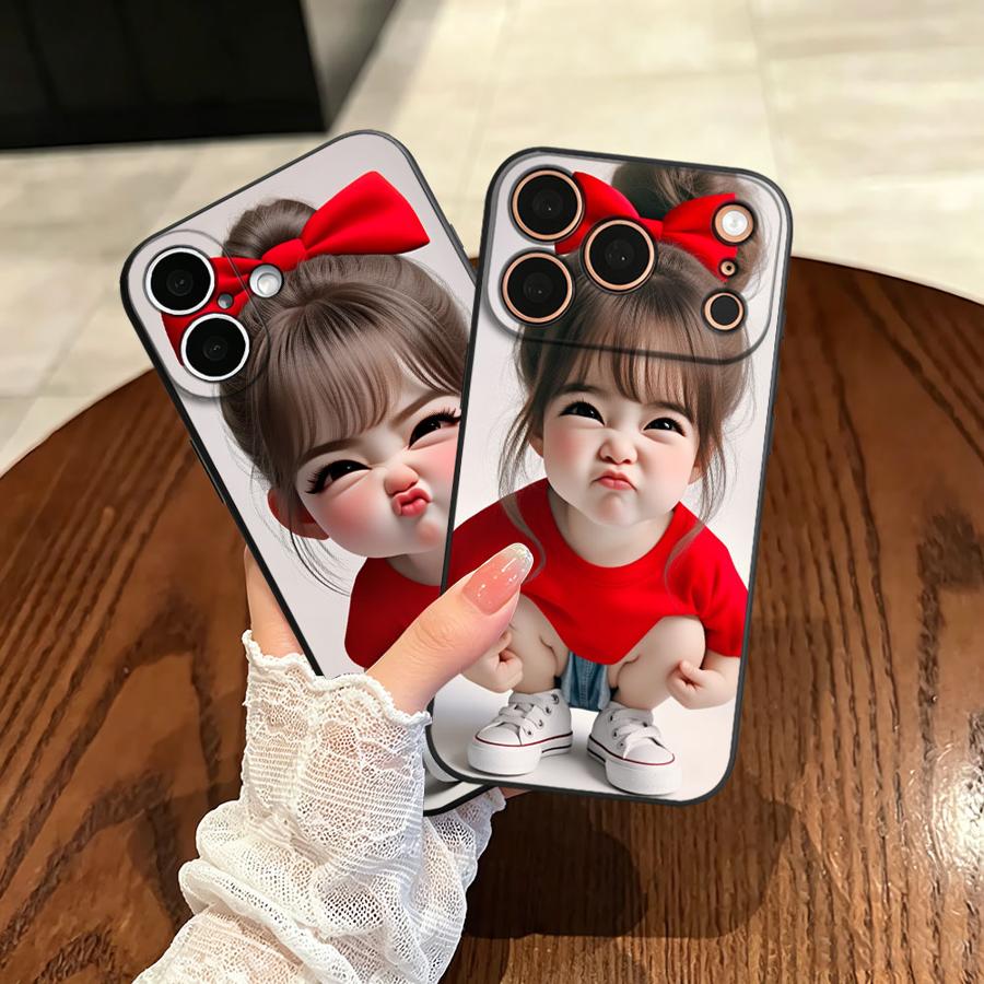 Apple iPhone 17 Pro Max 12 14  - Tablet Accessories For Girls incelemesi ve fiyatı