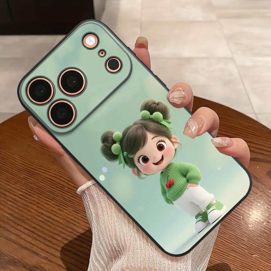 Apple iPhone 17 Pro Max 12 14  - Tablet Accessories For Girls incelemesi ve fiyatı