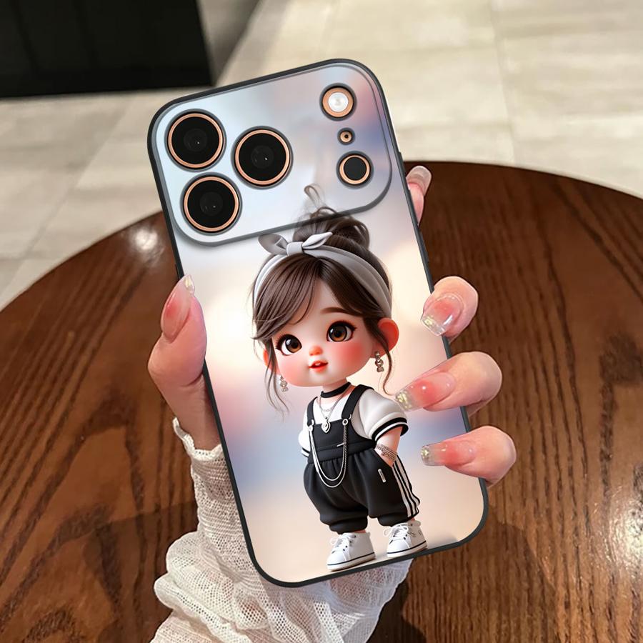 Apple iPhone 17 Pro Max 12 14  - Tablet Accessories For Girls incelemesi ve fiyatı