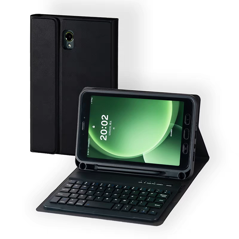 Samsung Galaxy Tab aktif 3 8.0 - Samsung Tablet Keyboard Accessories incelemesi ve fiyatı