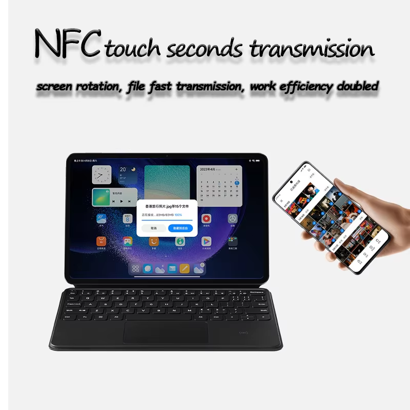 Orijinal Xiaomi Pad 6/6Pro Akı - Tablet Accessories Keyboard incelemesi ve fiyatı