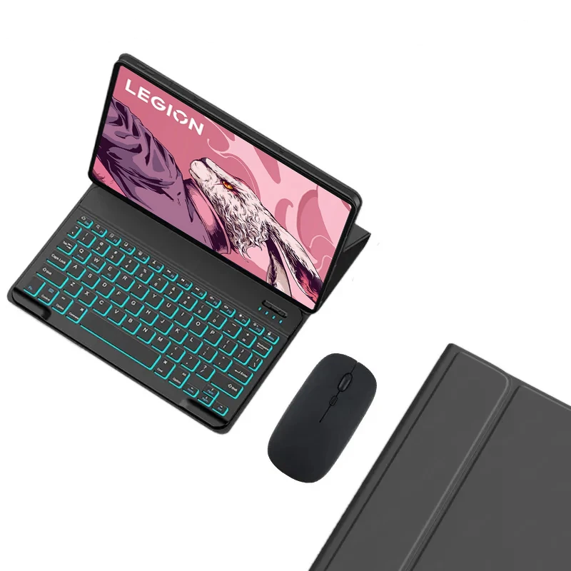 Lenovo LEGION Y700 Kılıfı 2025 - Lenovo Tablet M11 Accessories incelemesi ve fiyatı