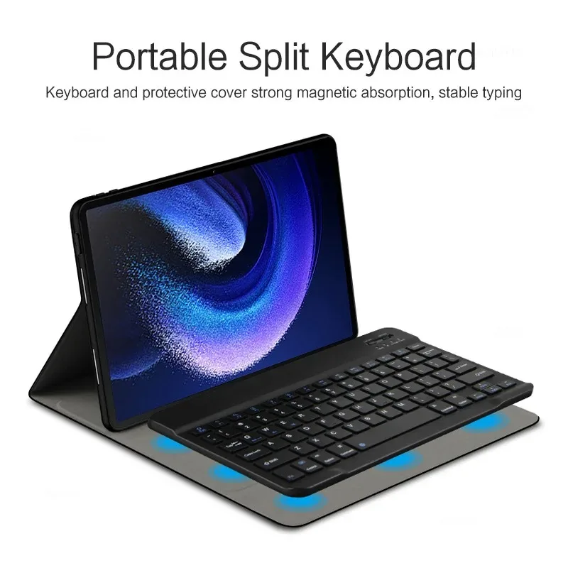 Lenovo LEGION Y700 Kılıfı 2025 - Lenovo Tablet M11 Accessories incelemesi ve fiyatı