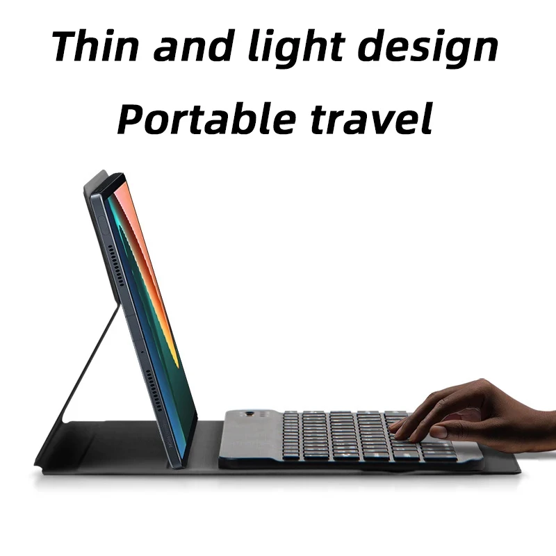 Lenovo LEGION Y700 Kılıfı 2025 - Lenovo Tablet M11 Accessories incelemesi ve fiyatı