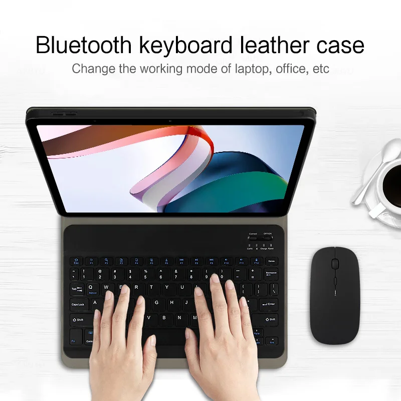 Lenovo LEGION Y700 Kılıfı 2025 - Lenovo Tablet M11 Accessories incelemesi ve fiyatı