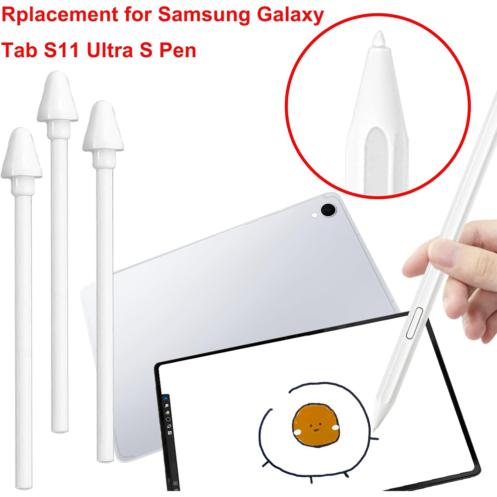 Tab S11 Kalem Ucu Stylus Kalem - Galaxy Tablet Accessories incelemesi ve fiyatı