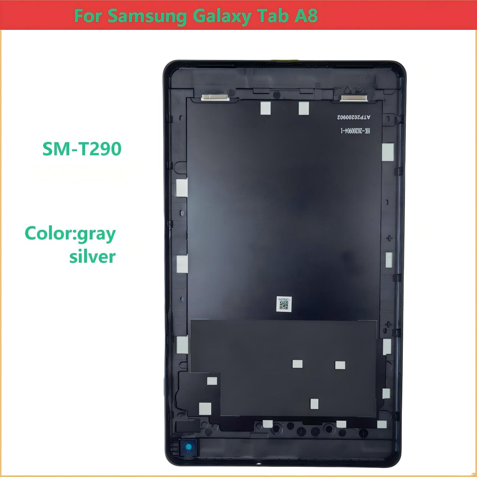 Samsung Galaxy Tab A8 T290 SM- - Samsung Tablet With Accessories incelemesi ve fiyatı