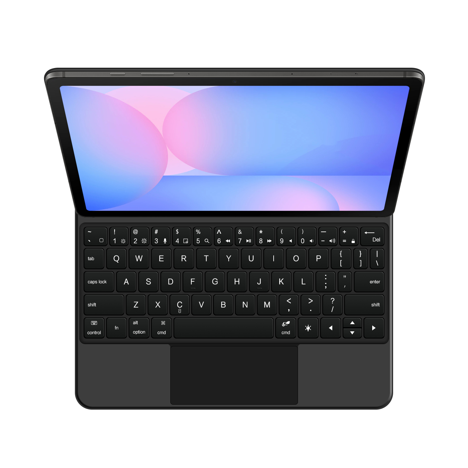 Samsung Galaxy Tab S10 FE / S9 - Samsung Tablet With Accessories incelemesi ve fiyatı
