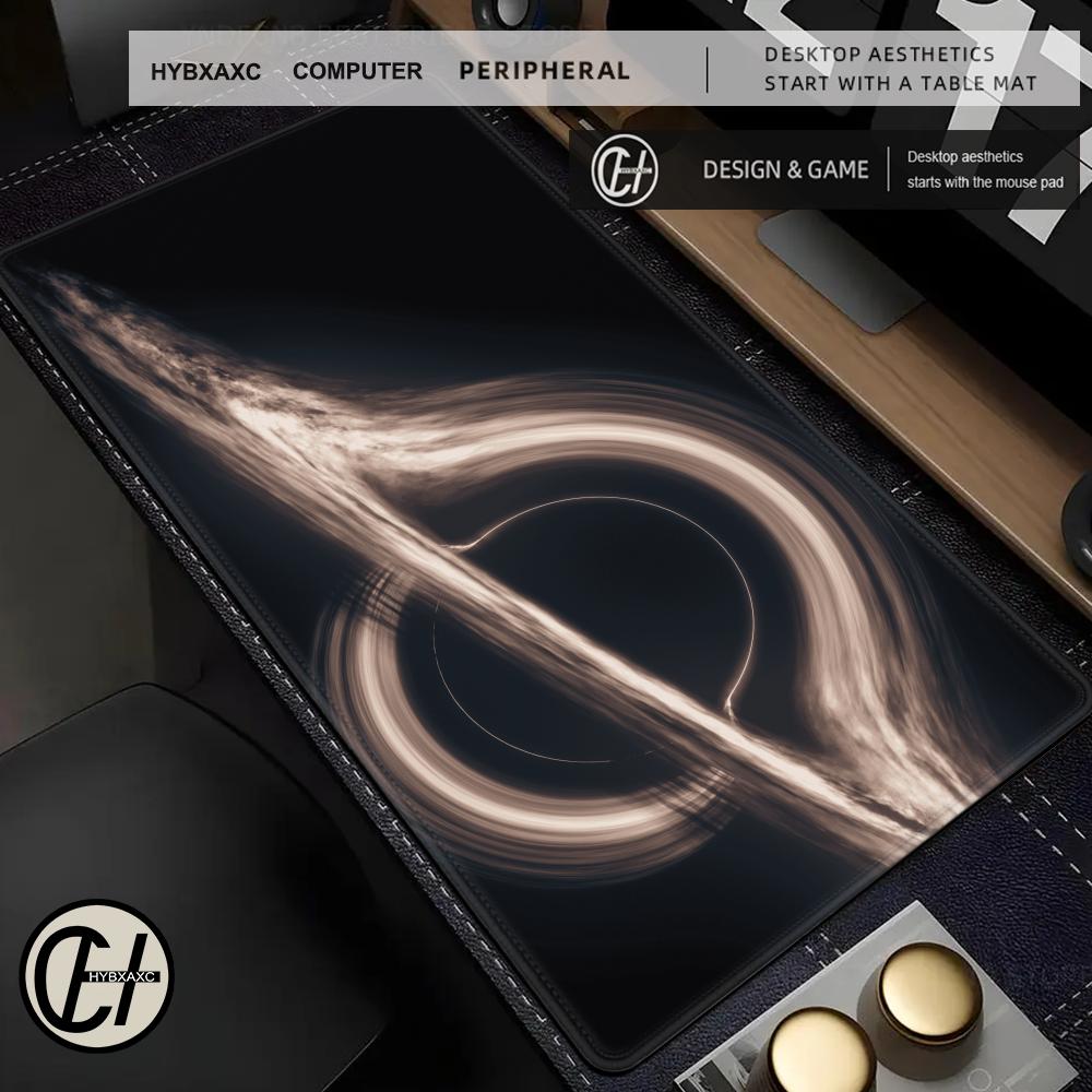 Kozmik Kara Delik Mouse Pad 90 - Tablet Accessories Keyboard incelemesi ve fiyatı
