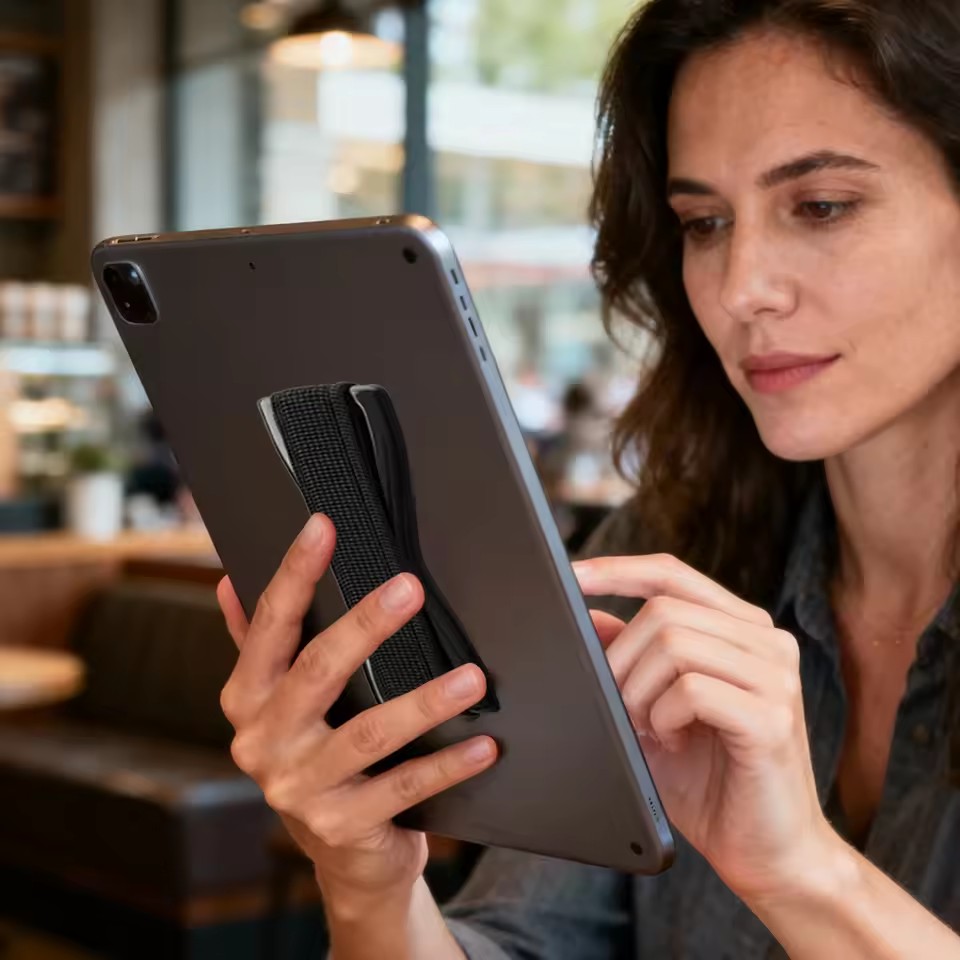 Taşınabilir Telefon Tutucu Ela - Xiaomi Tablet Accessories incelemesi ve fiyatı