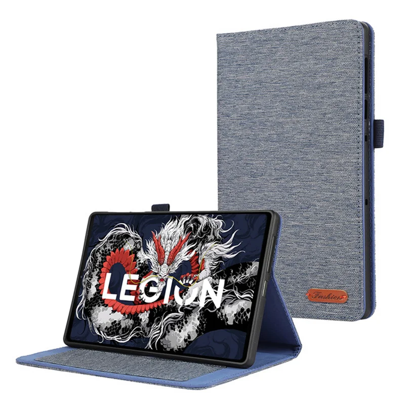 Lenovo Legion Y700 2025 Tab Ge - Tablet Cover Accessories incelemesi ve fiyatı