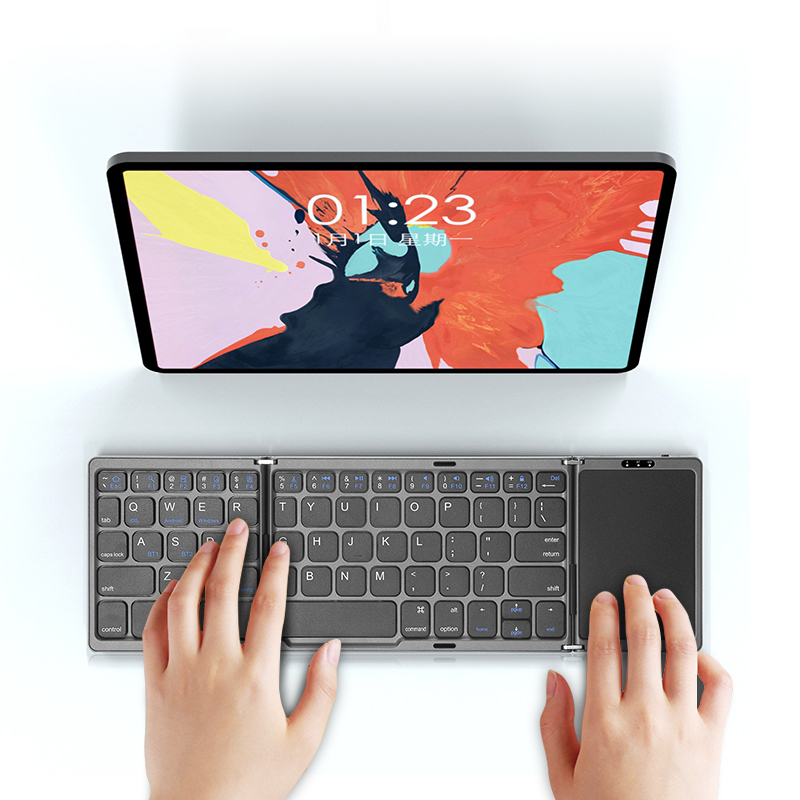 Kore İngilizcesi Mini Taşınabi - Tablet Accessories Keyboard incelemesi ve fiyatı