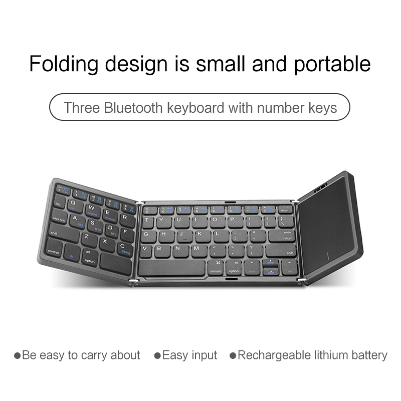 Kore İngilizcesi Mini Taşınabi - Tablet Accessories Keyboard incelemesi ve fiyatı