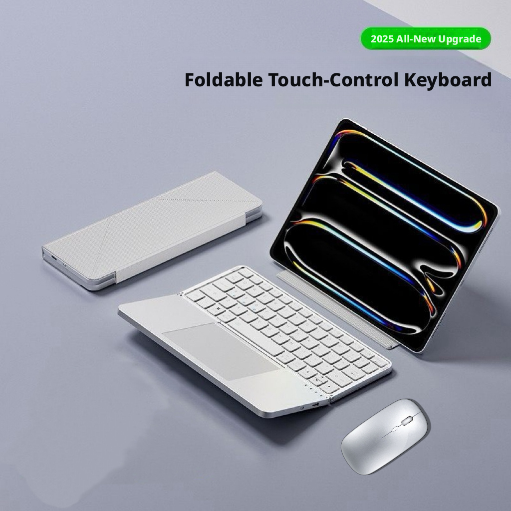 Ibox 11 Tablet Katlanabilir Kl - Tablet Accessories Keyboard incelemesi ve fiyatı