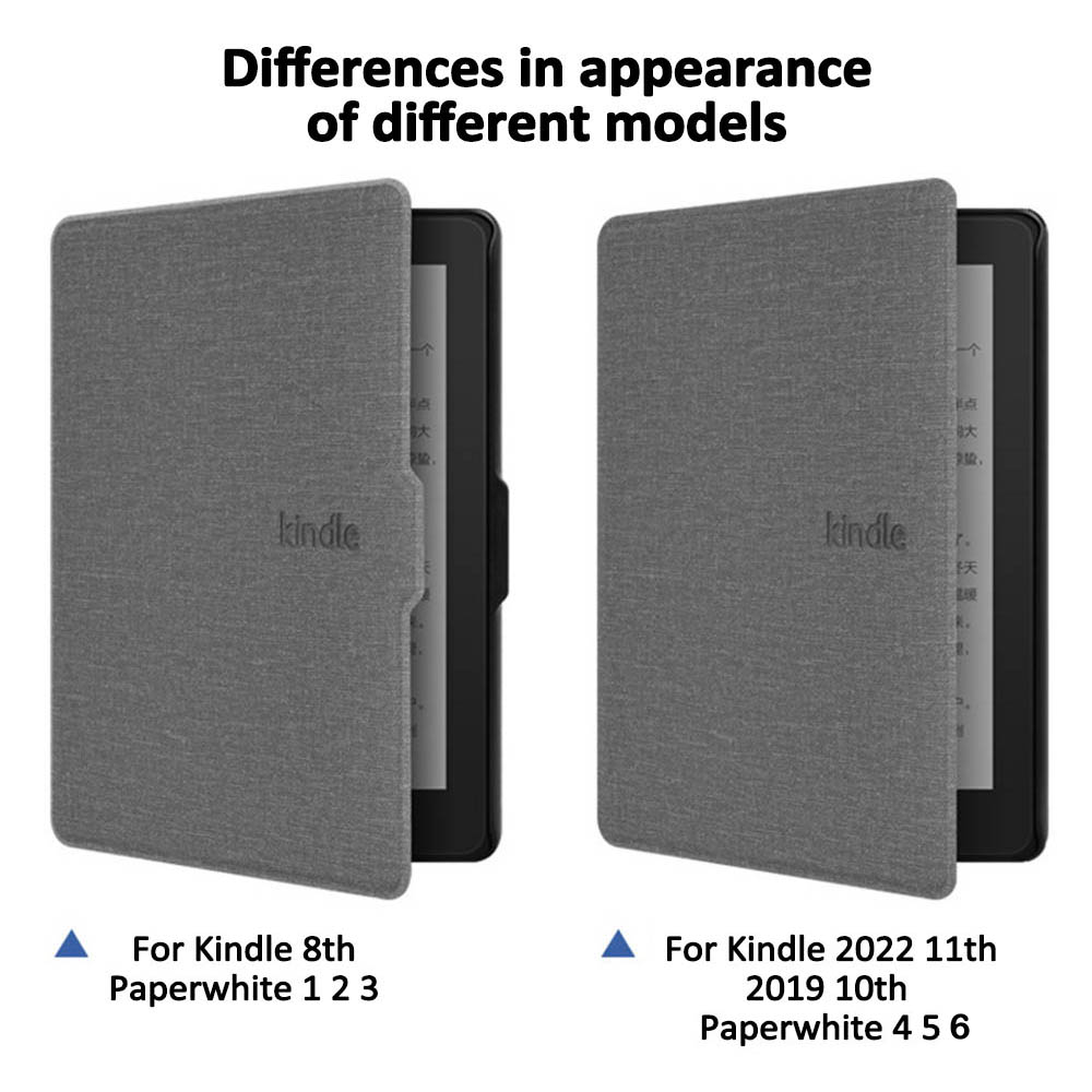Kindle 2024 2022 2021 Paperwhi - Lenovo Tablet M11 Accessories incelemesi ve fiyatı